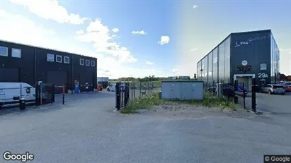 Office spaces for rent in Uppsala - Photo from Google Street View