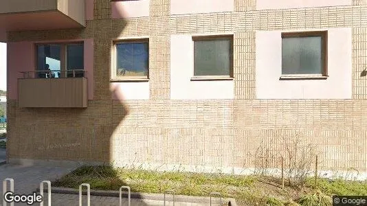 Büros zur Miete i Sundbyberg – Foto von Google Street View