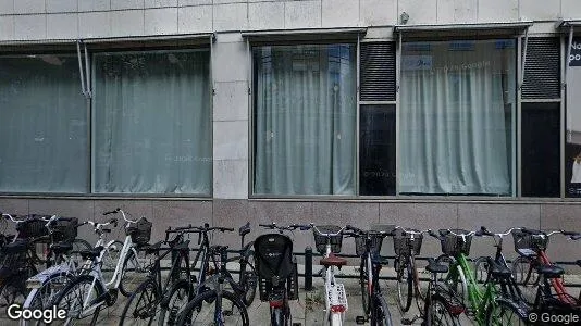 Büros zur Miete i Uppsala – Foto von Google Street View