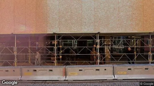 Büros zur Miete i Uppsala – Foto von Google Street View