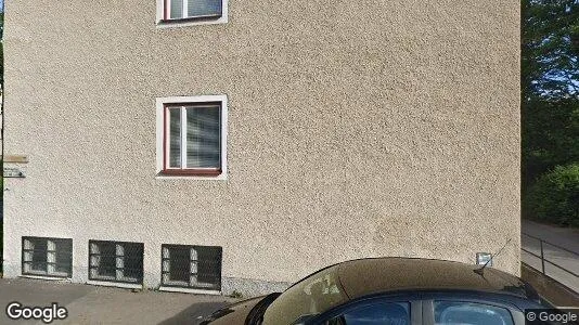 Kontorslokaler för uthyrning i Västerort – Foto från Google Street View