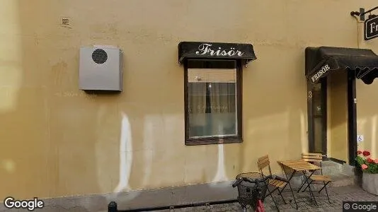 Office spaces for rent i Uppsala - Photo from Google Street View
