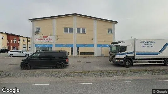Büros zur Miete i Upplands-Bro – Foto von Google Street View
