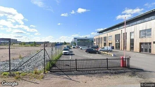 Office spaces for rent i Uppsala - Photo from Google Street View