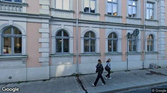 Büros zur Miete i Uppsala – Foto von Google Street View