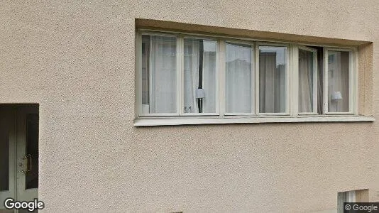 Büros zur Miete i Södermalm – Foto von Google Street View