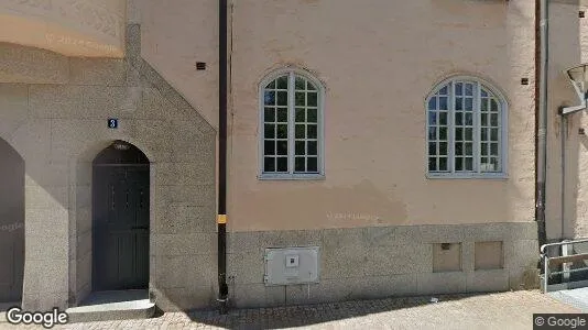 Büros zur Miete i Uppsala – Foto von Google Street View