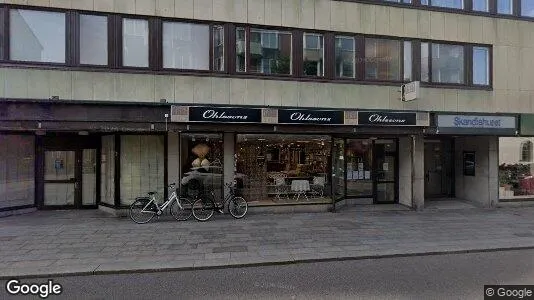 Kontorer til leie i Linköping – Bilde fra Google Street View