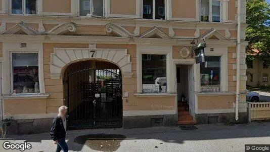 Büros zur Miete i Eskilstuna – Foto von Google Street View