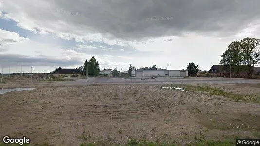 Büros zur Miete i Lund – Foto von Google Street View