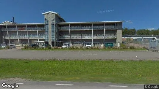 Büros zur Miete i Kungälv – Foto von Google Street View