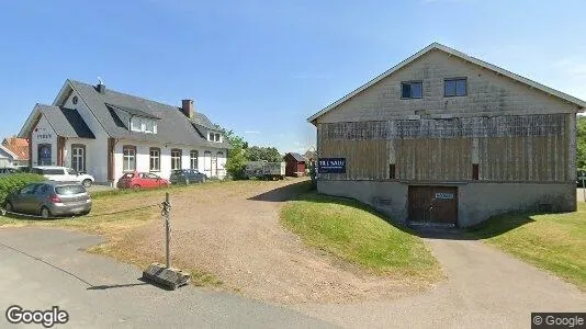 Lokaler til leje i Båstad - Foto fra Google Street View