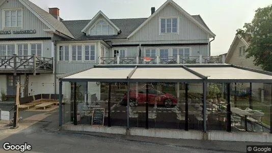Commercial properties for sale i Borgholm - Photo from Google Street View