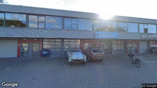 Lokaler til leie i Vlaardingen – Bilde fra Google Street View