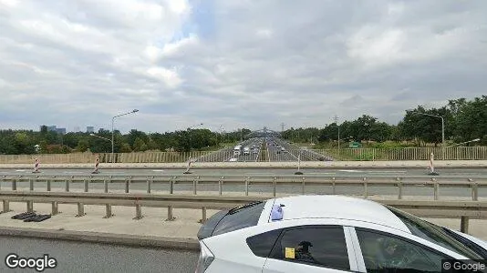 Lager zur Miete i Katowice – Foto von Google Street View