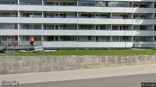 Commercial properties for sale i Turku - Photo from Google Street View