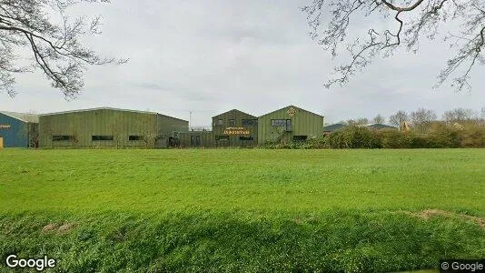 Commercial properties for sale i Eemsmond - Photo from Google Street View
