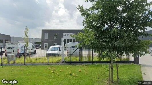 Lokaler til salg i Diksmuide - Foto fra Google Street View