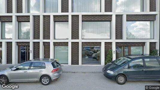 Büros zur Miete i Brugge – Foto von Google Street View
