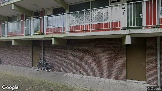 Commercial properties for sale i Purmerend - Photo from Google Street View