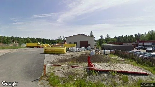 Gewerbeflächen zur Miete i Raisio – Foto von Google Street View