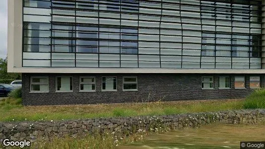 Office spaces for rent i Veldhoven - Photo from Google Street View