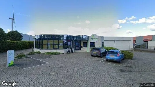 Lokaler til leje i Leeuwarden - Foto fra Google Street View