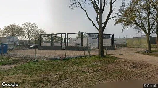 Gewerbeflächen zur Miete i Oss – Foto von Google Street View