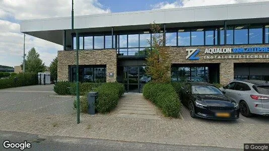 Lokaler til leje i Eersel - Foto fra Google Street View