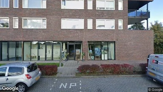 Büros zur Miete i Menameradiel – Foto von Google Street View