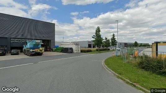 Commercial properties for sale i Vianen - Photo from Google Street View