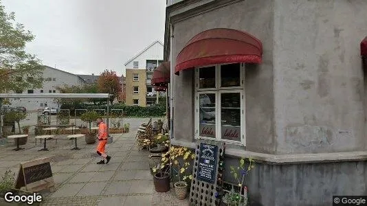 Lokaler til leje i København K - Foto fra Google Street View