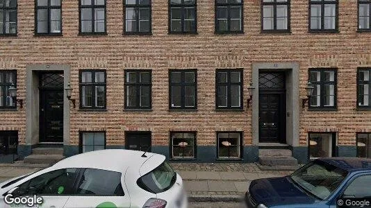 Lokaler til leie i København K – Bilde fra Google Street View