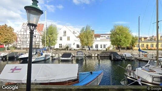 Lokaler til leje i København K - Foto fra Google Street View