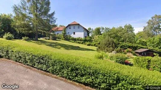 Commercial properties for sale i Eidenberg - Photo from Google Street View
