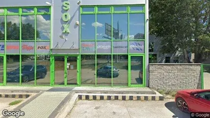 Gewerbeflächen zur Miete in Location is not specified – Foto von Google Street View