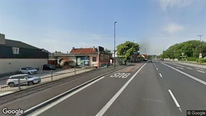 Gewerbeflächen zur Miete in Location is not specified – Foto von Google Street View