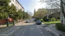 Erhvervslokaler til leje, Bratislava, Koceľova 20