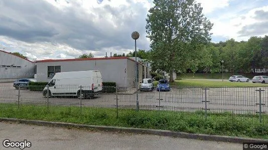 Lokaler til leje i Žilina - Foto fra Google Street View