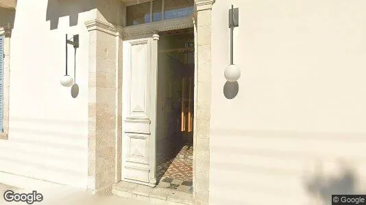 Office spaces for sale i Limassol - Photo from Google Street View
