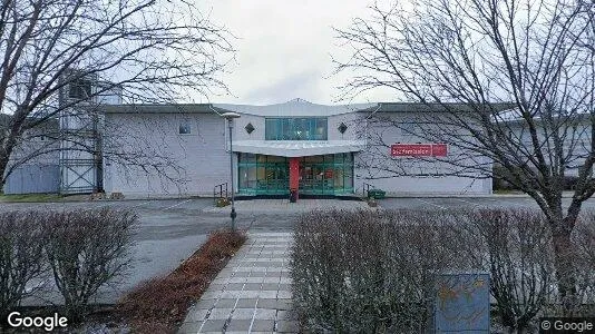Office spaces for rent i Västerås - Photo from Google Street View