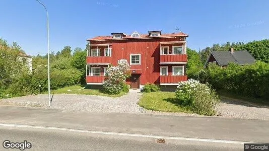 Lokaler til leie i Borlänge – Bilde fra Google Street View