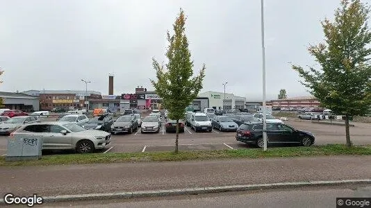 Warehouses for rent i Borlänge - Photo from Google Street View