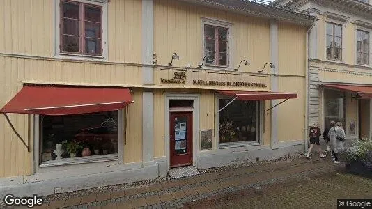 Lokaler til leie i Nora – Bilde fra Google Street View