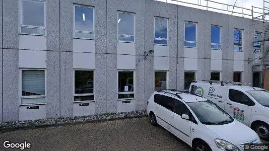 Büros zur Miete i Rødovre – Foto von Google Street View