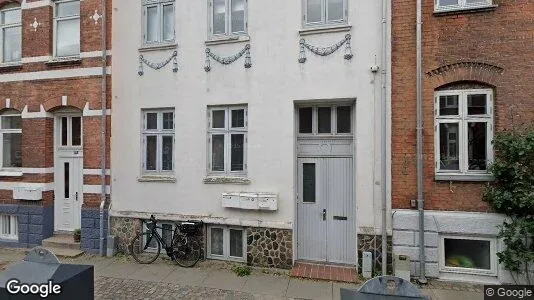 Commercial properties for sale i Horsens - Photo from Google Street View