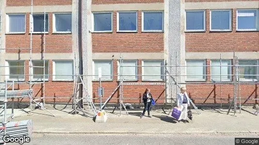 Büros zur Miete i Borås – Foto von Google Street View