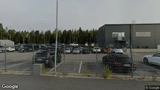 Werkstätte zur Miete i Sigtuna – Foto von Google Street View