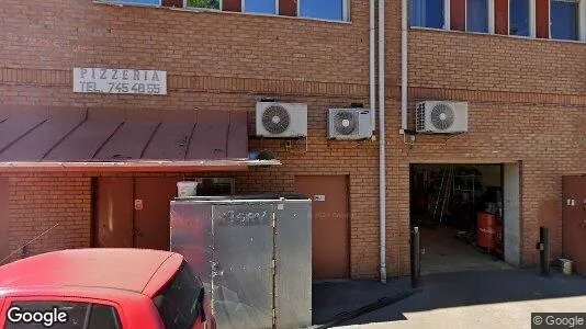 Office spaces for rent i Haninge - Photo from Google Street View