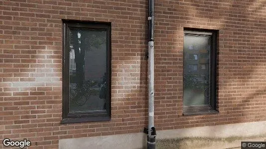 Office spaces for rent i Uppsala - Photo from Google Street View
